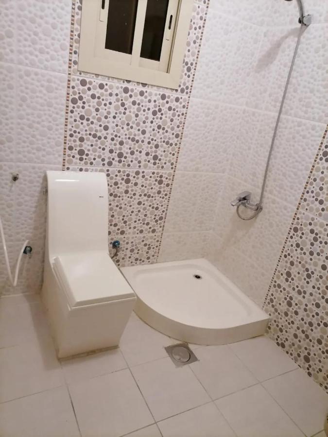 اسناد للشقق الفندقية - Esnad Hotel Apartmentsジェッダ エクステリア 写真