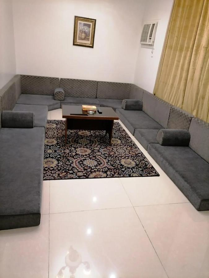 اسناد للشقق الفندقية - Esnad Hotel Apartmentsジェッダ エクステリア 写真
