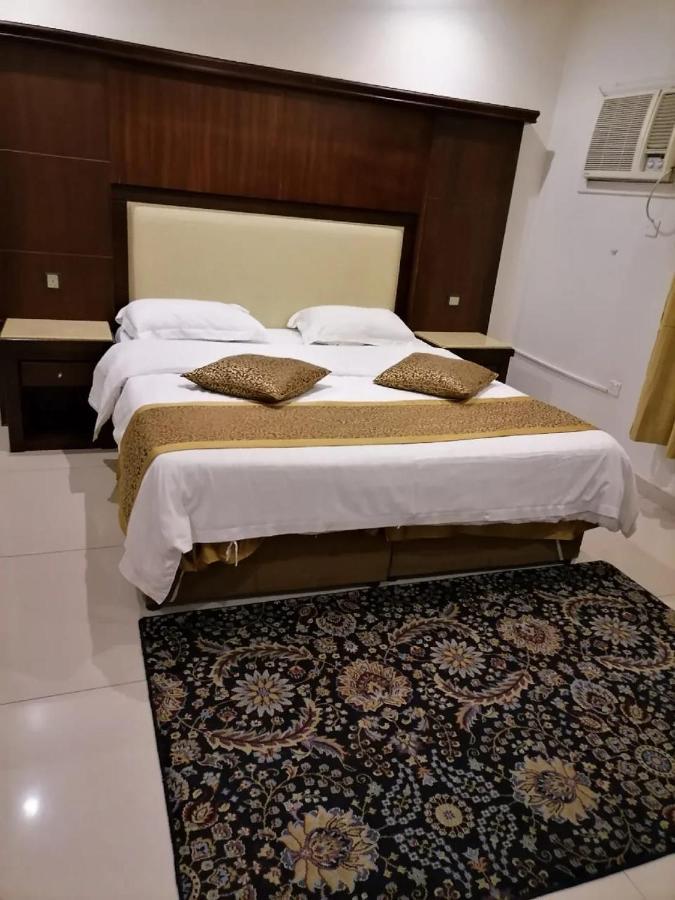 اسناد للشقق الفندقية - Esnad Hotel Apartmentsジェッダ エクステリア 写真
