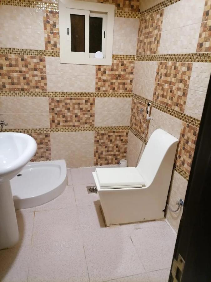 اسناد للشقق الفندقية - Esnad Hotel Apartmentsジェッダ エクステリア 写真