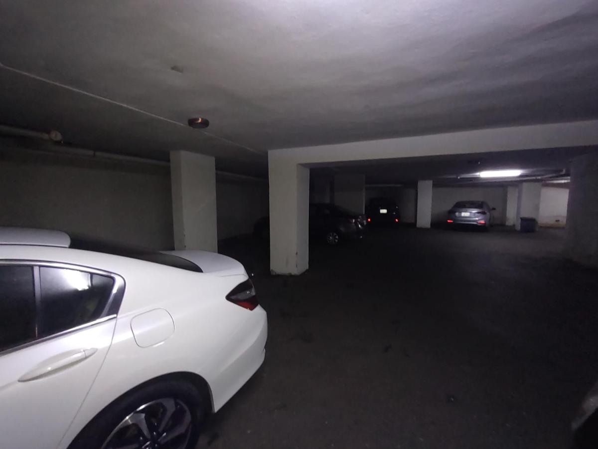 اسناد للشقق الفندقية - Esnad Hotel Apartmentsジェッダ エクステリア 写真