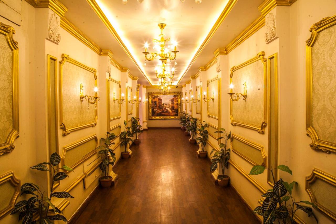 اسناد للشقق الفندقية - Esnad Hotel Apartmentsジェッダ エクステリア 写真