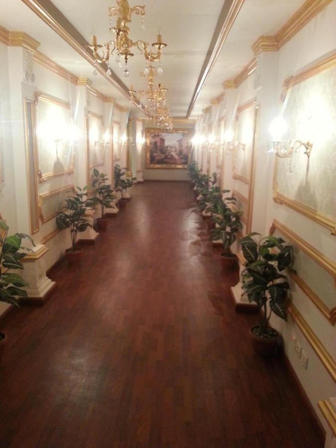 اسناد للشقق الفندقية - Esnad Hotel Apartmentsジェッダ エクステリア 写真