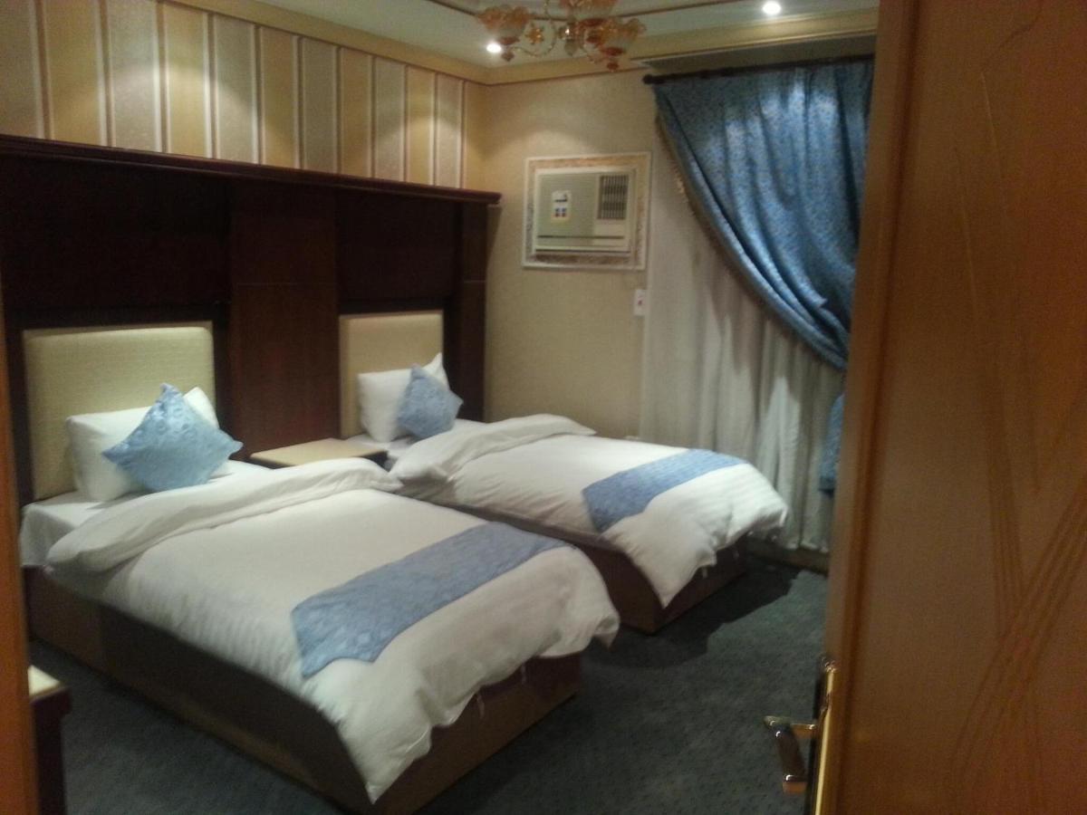 اسناد للشقق الفندقية - Esnad Hotel Apartmentsジェッダ エクステリア 写真