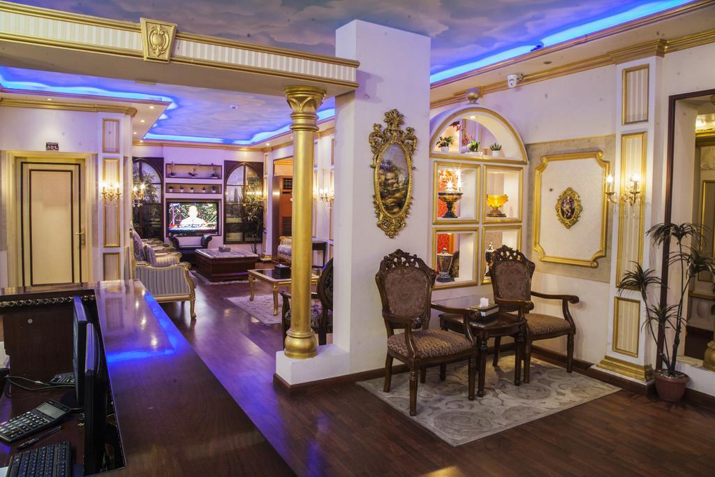 اسناد للشقق الفندقية - Esnad Hotel Apartmentsジェッダ エクステリア 写真
